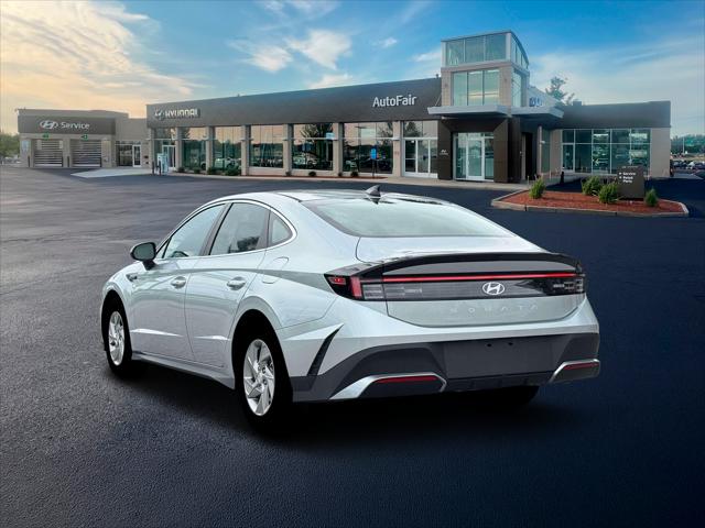 2026 Hyundai Sonata SE