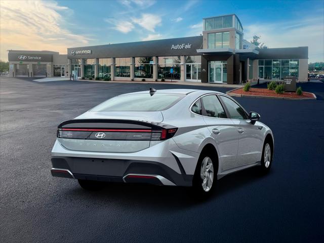 2026 Hyundai Sonata SE