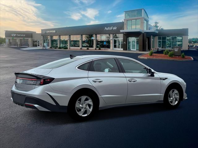 2026 Hyundai Sonata SE