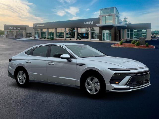 2026 Hyundai Sonata SE