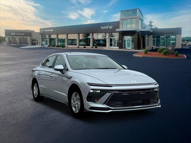 2026 Hyundai Sonata SE