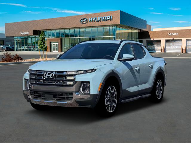 2026 Hyundai Santa Cruz Limited for sale in LINDON, UT
