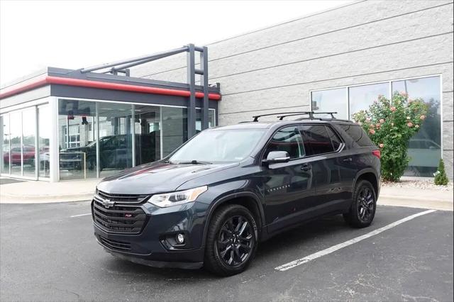 2019 Chevrolet Traverse RS for sale in Bellevue, NE