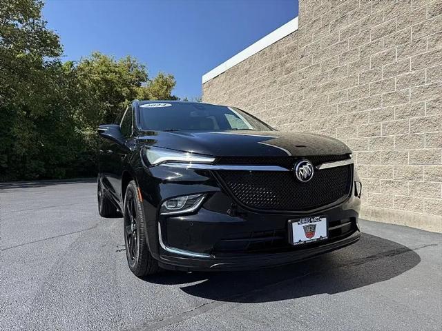 2024 Buick Enclave Essence AWD for sale in Cherry Valley, IL