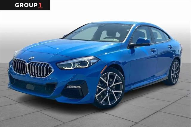 2024 BMW Coupe xDrive for sale in El Paso, TX