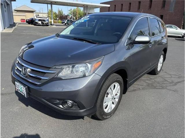 2013 Honda CR-V EX for sale in Medford, OR