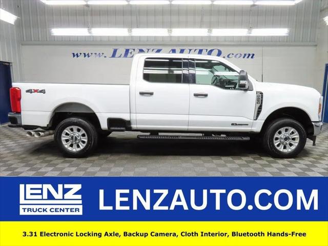 2024 Ford F-250 XLT for sale in Minocqua, WI