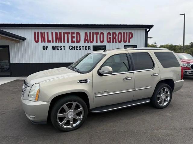 2008 Cadillac Escalade Standard for sale in West Chester, OH