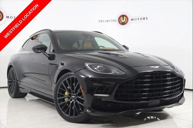 2023 Aston Martin DBX 707 for sale in Westfield, IN