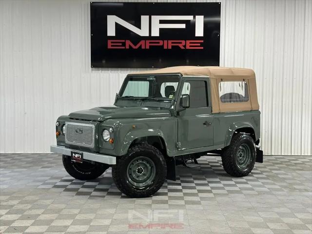 1994 Land Rover Defender 90 for sale in North East, PA