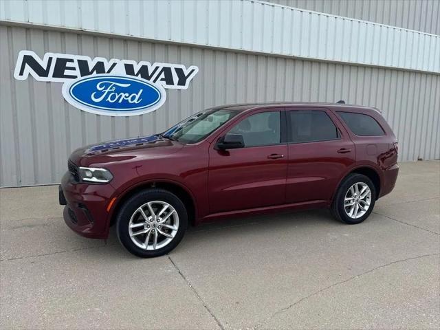 2024 Dodge Durango GT AWD for sale in Coon Rapids, IA