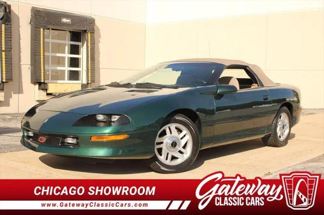 1995 Chevrolet Camaro Z28 for sale in O Fallon, IL