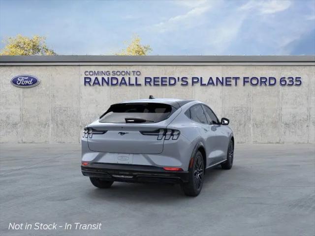 2024 Ford Mustang Mach-E Premium