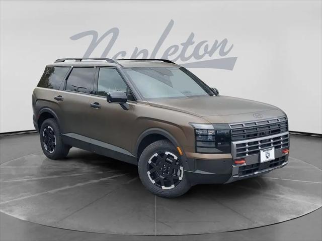 2026 Hyundai Palisade XRT Pro for sale in Calumet City, IL