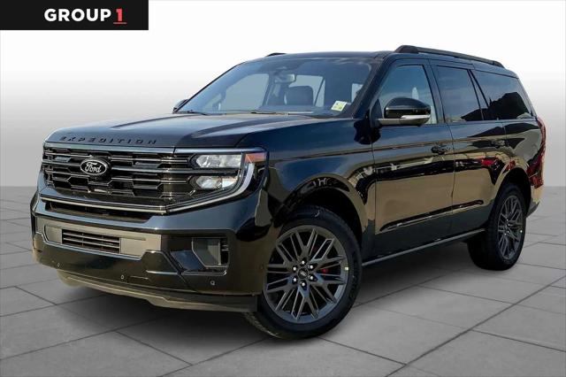 2025 Ford Expedition Platinum for sale in Shreveport, LA