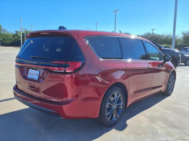 2026 Chrysler Pacifica PACIFICA SELECT 2026 Chrysler Pacifica PACIFICA SELECT