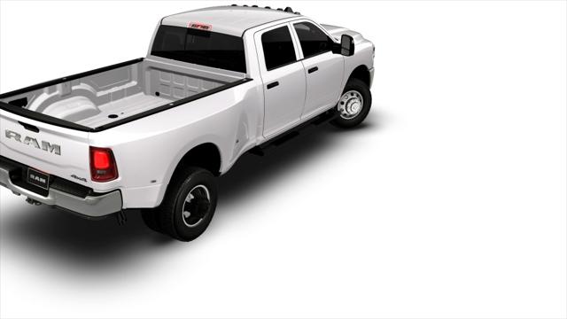 2026 RAM Ram 3500 RAM 3500 TRADESMAN CREW CAB 4X4 8 BOX