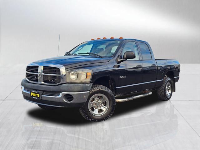 2008 Dodge Ram 1500 ST/SXT 2008 Dodge Ram 1500 ST/SXT