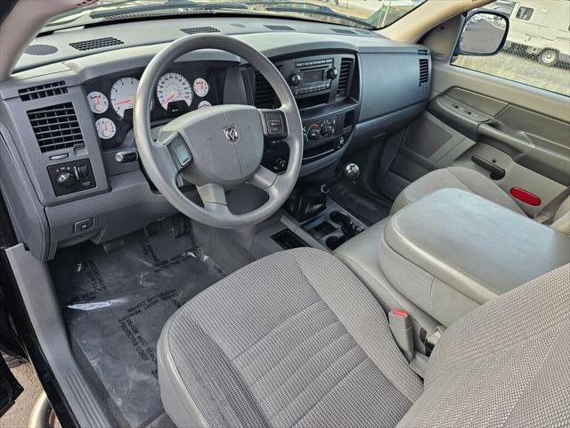 2008 Dodge Ram 1500 ST/SXT 2008 Dodge Ram 1500 ST/SXT