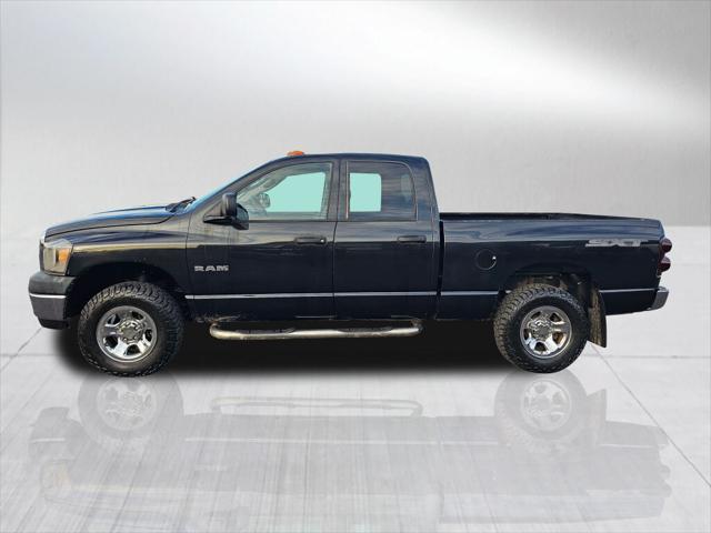 2008 Dodge Ram 1500 ST/SXT 2008 Dodge Ram 1500 ST/SXT