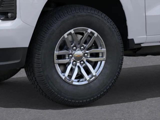 2026 Chevrolet Colorado LT, RWD