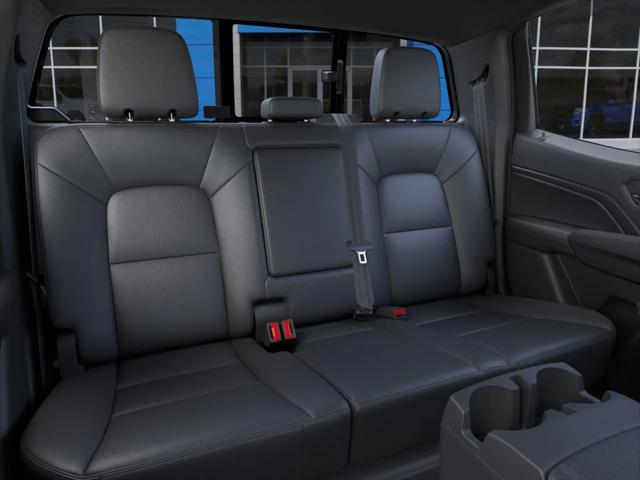2026 Chevrolet Colorado LT, RWD