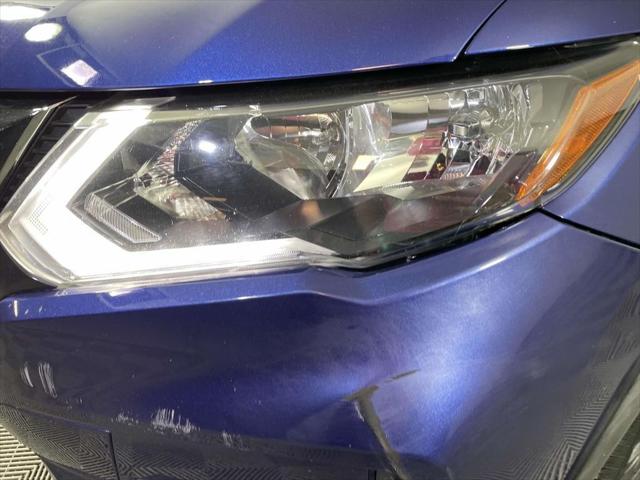 2020 Nissan Rogue SV Intelligent AWD