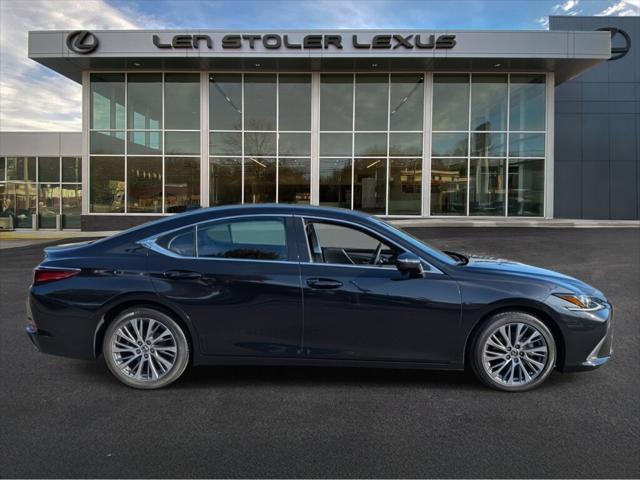 2021 Lexus ES 350 350 FWD 2021 Lexus ES 350 350 FWD