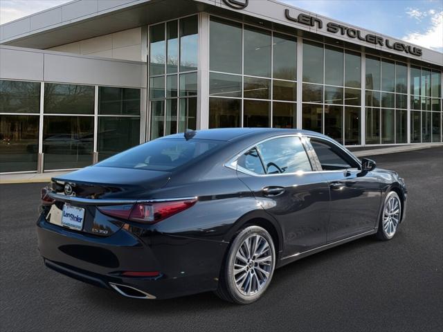 2021 Lexus ES 350 350 FWD 2021 Lexus ES 350 350 FWD