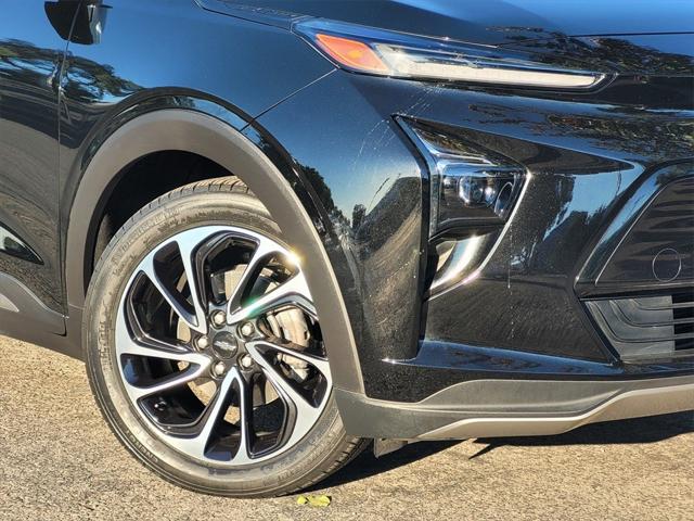 2022 Chevrolet Bolt EUV FWD Premier 2022 Chevrolet Bolt EUV FWD Premier