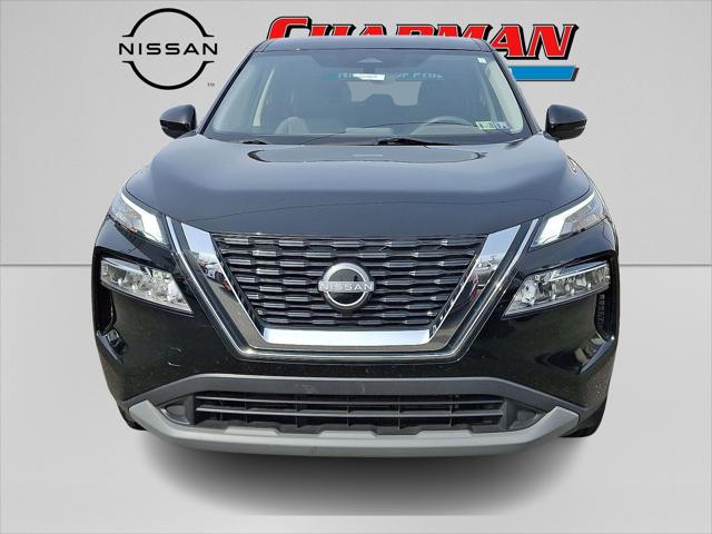 2023 Nissan Rogue SV Intelligent AWD 2023 Nissan Rogue SV Intelligent AWD