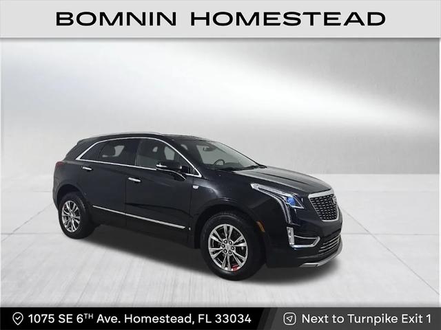 2020 Cadillac XT5 FWD Premium Luxury 2020 Cadillac XT5 FWD Premium Luxury