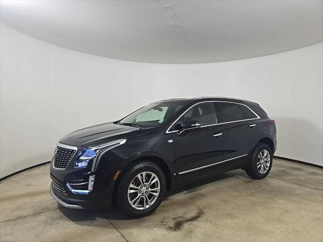 2020 Cadillac XT5 FWD Premium Luxury 2020 Cadillac XT5 FWD Premium Luxury
