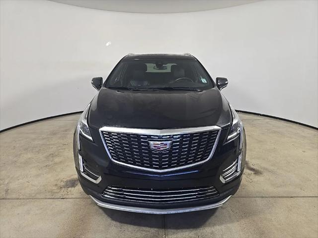 2020 Cadillac XT5 FWD Premium Luxury 2020 Cadillac XT5 FWD Premium Luxury