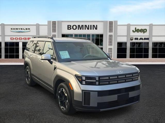 2024 Hyundai Santa Fe SEL 2024 Hyundai Santa Fe SEL