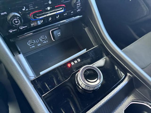 2025 Jeep Grand Cherokee L Laredo X 4x4