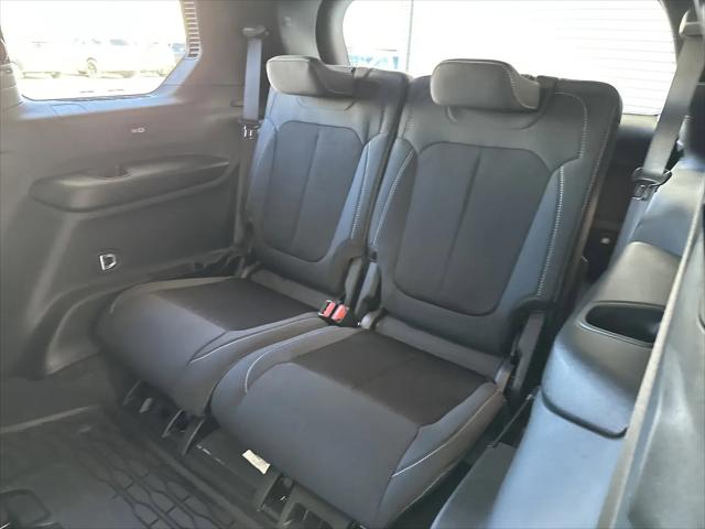 2025 Jeep Grand Cherokee L Laredo X 4x4