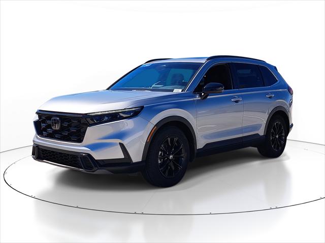 2023 Honda CR-V Hybrid Sport 2023 Honda CR-V Hybrid Sport