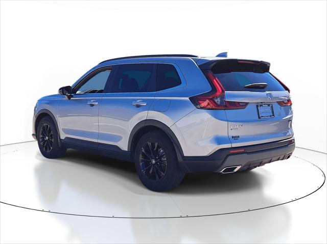 2023 Honda CR-V Hybrid Sport 2023 Honda CR-V Hybrid Sport