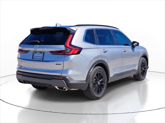 2023 Honda CR-V Hybrid Sport 2023 Honda CR-V Hybrid Sport