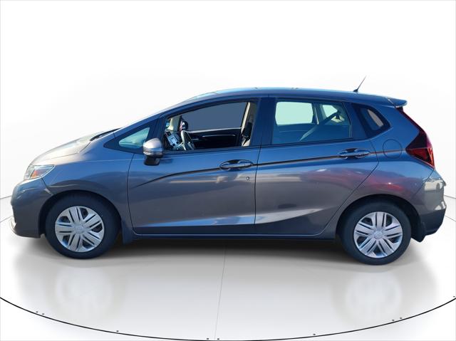 2019 Honda Fit LX 2019 Honda Fit LX