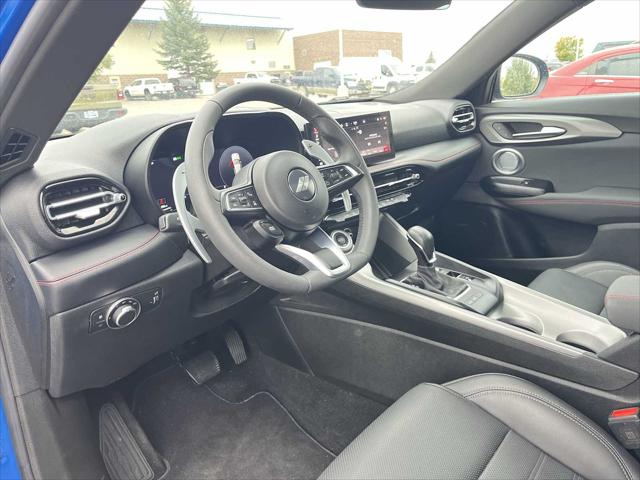 2024 Dodge Hornet R/T Plus EAWD 2024 Dodge Hornet R/T Plus EAWD