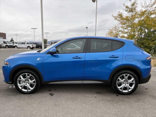 2024 Dodge Hornet R/T Plus EAWD 2024 Dodge Hornet R/T Plus EAWD