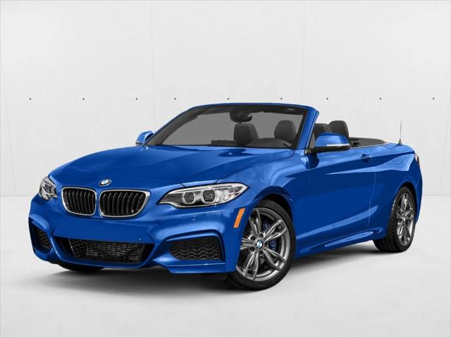 2015 BMW M235 M235i