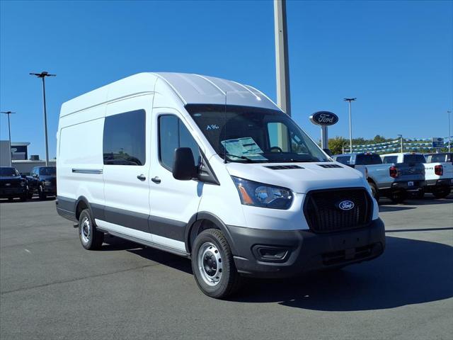2026 Ford Transit Cargo Van 250 for sale in Claremore, OK