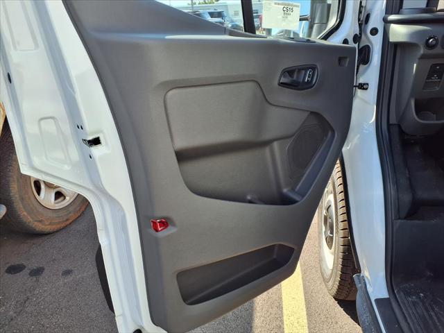 2026 Ford Transit Cargo Van 250