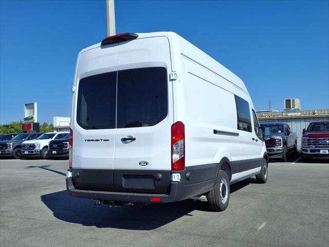 2026 Ford Transit Cargo Van 250