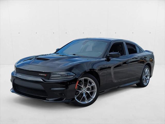 2021 Dodge Charger GT RWD