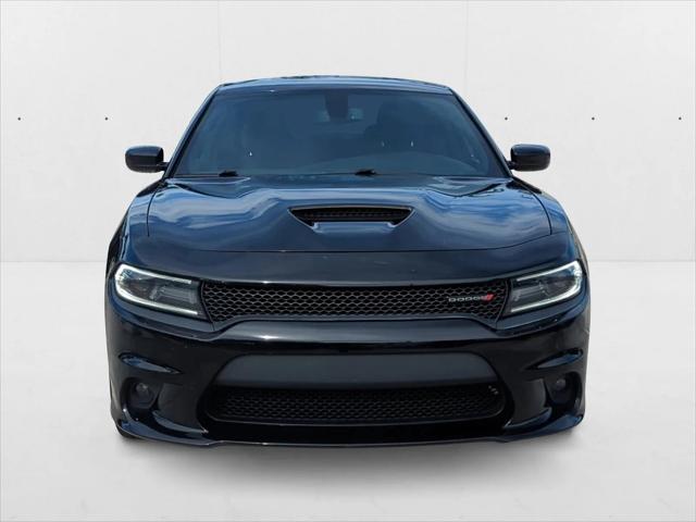 2021 Dodge Charger GT RWD