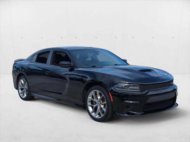 2021 Dodge Charger GT RWD